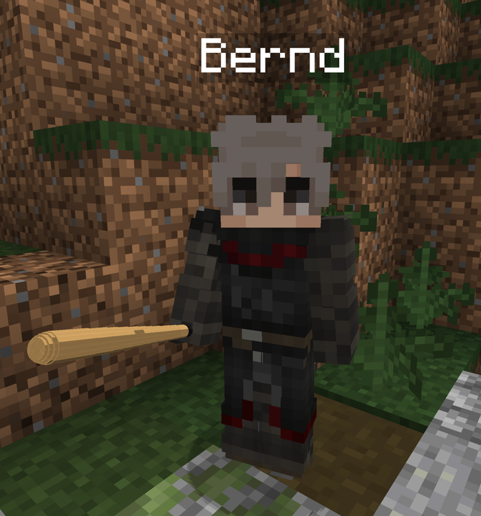 Bernd