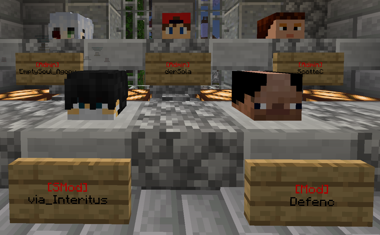 SkyBlock-Team